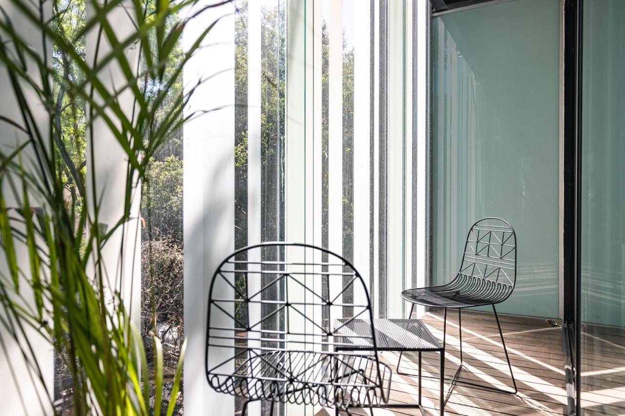 Luxurious Apt With Balcony In Polanco México DF Exterior foto